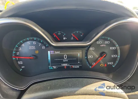 2019 Chevrolet Impala Ls from USA, damaged, VIN 2G11X5SA4K9141500